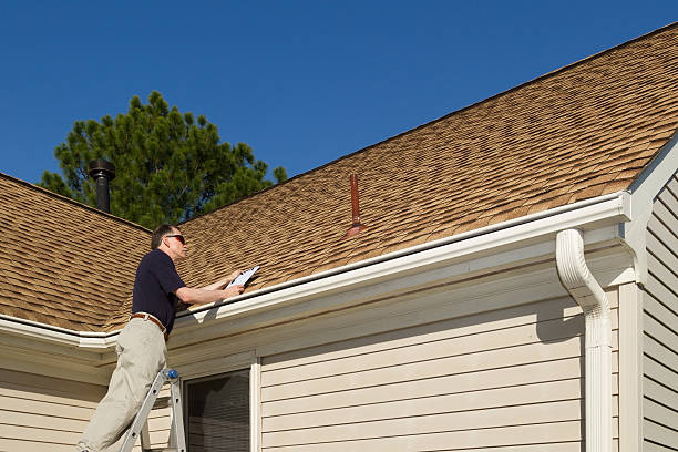 Rutgers University Busch Campus, NJ Roofing service Company