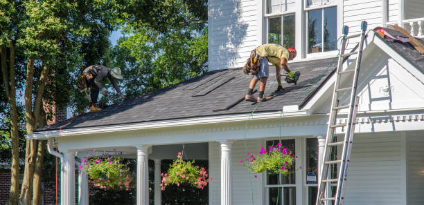 Fast & Reliable Emergency Roof Repairs in Rutgers University Busch Campus, NJ